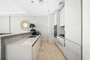 VayK - Luxurious 1 Bedroom Apartment with Beach access on Palm Jumeirah